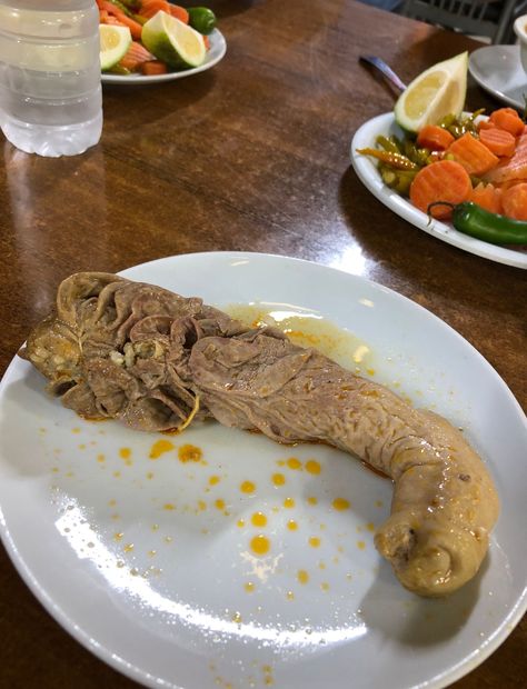 турецкое блюдо ширдан