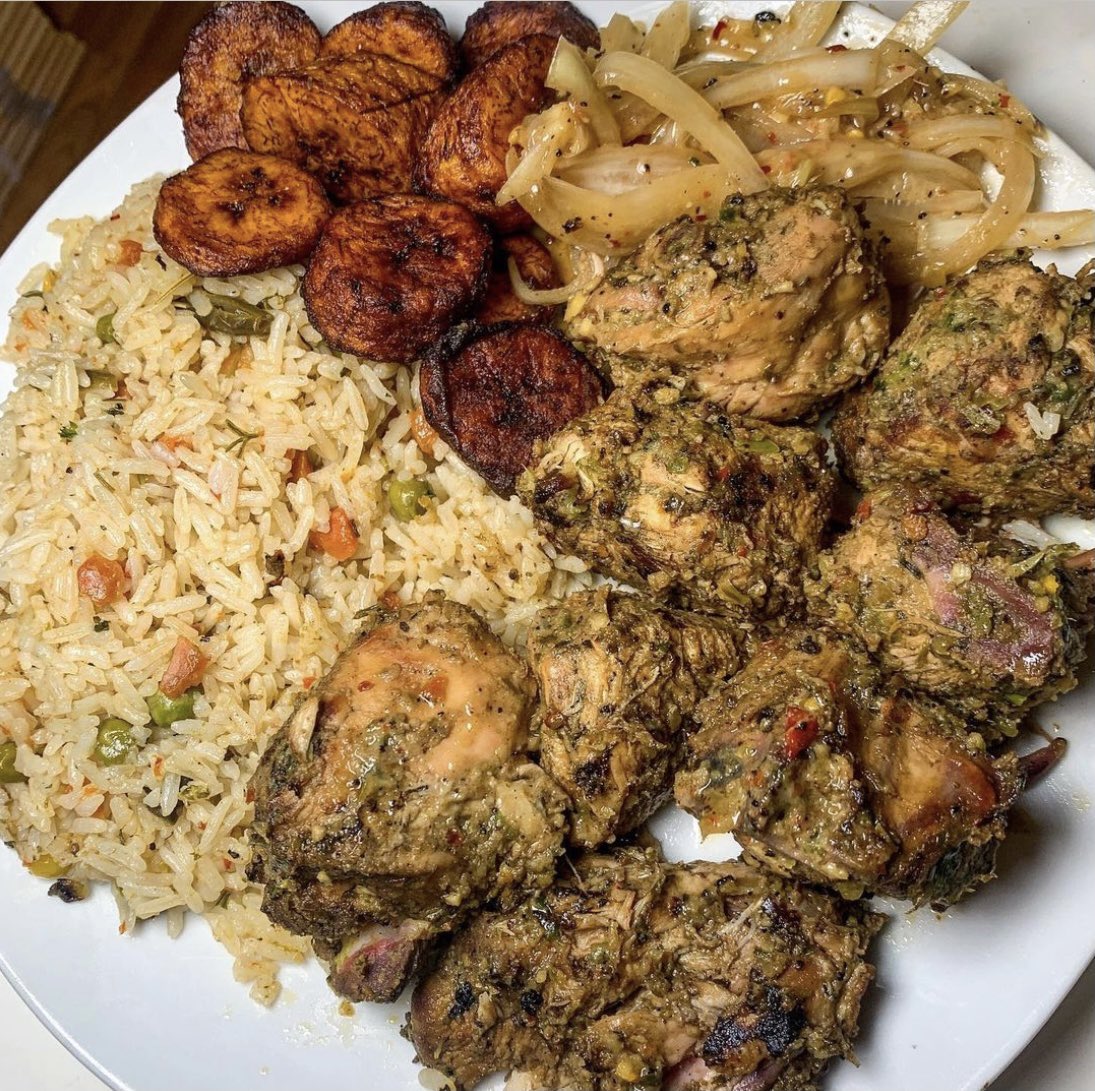 экзотическая еда Турция