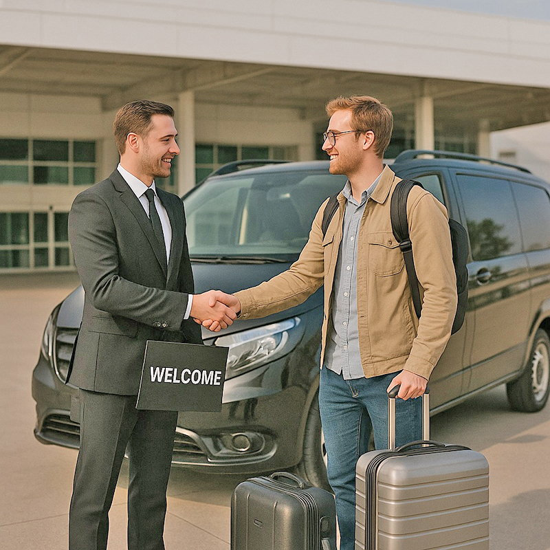 Belek Travel tour agency transfer