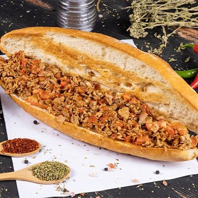 кокореч турецкое блюдо