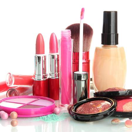 Турецкая косметика, бренды