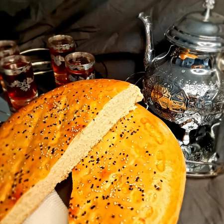 Ramadan in Antalya, Belek