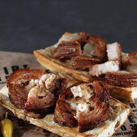 Необычные блюда турецкой кухни