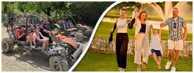 Ausflüge Mit Kindern