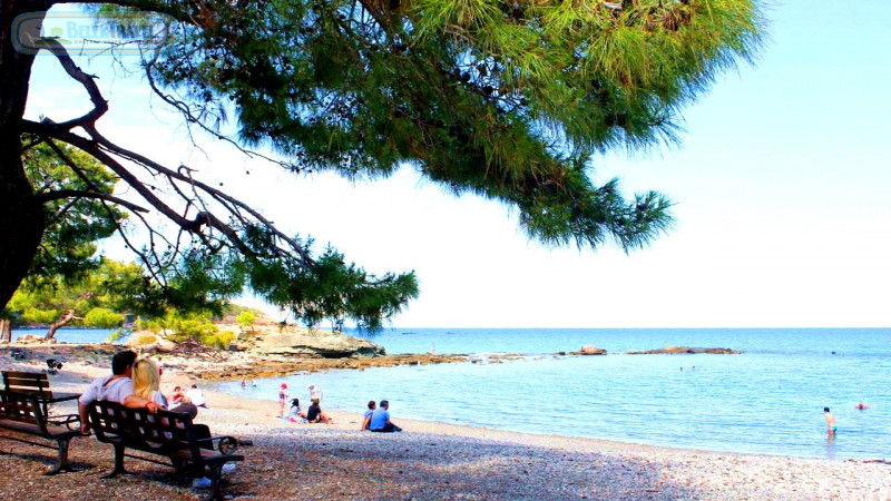 Belek tekne turları