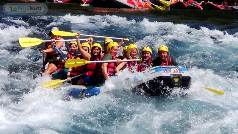 Джет бот экстрим