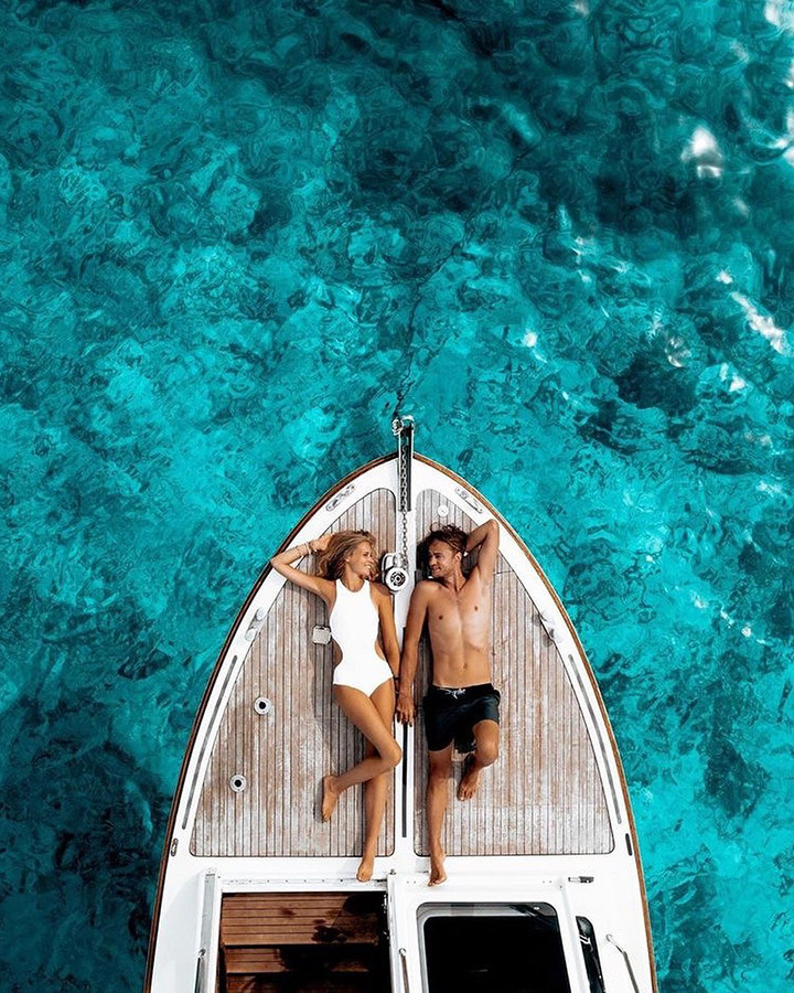 Private boat hire in Kadriye