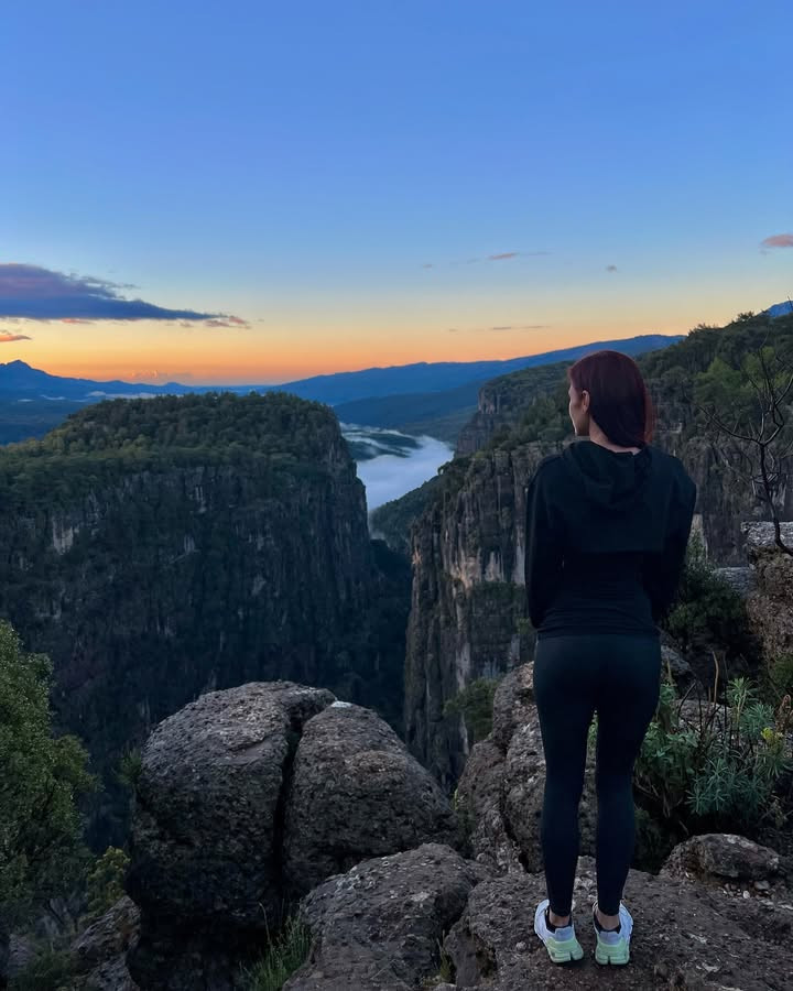 Экскурсия Гранд каньон из Богазкент