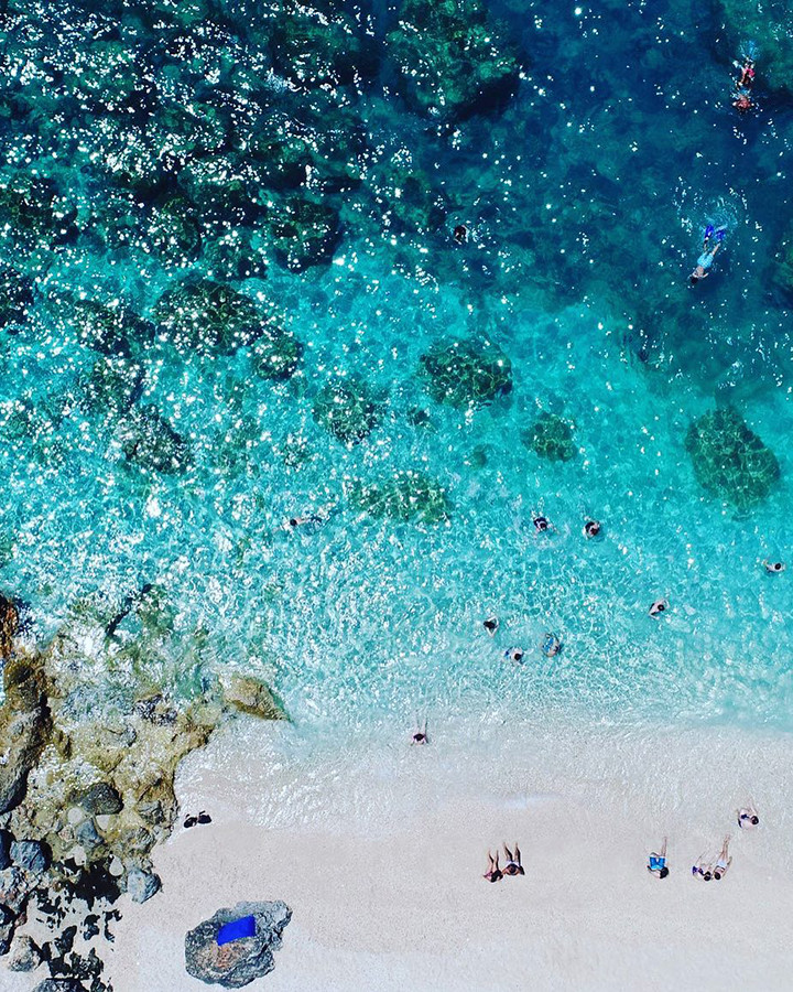 Rejs na Wyspe Suluada z Serik