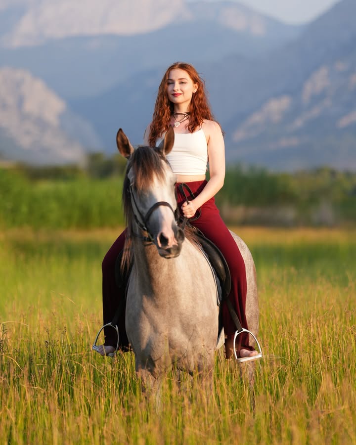 Belek Horseback Riding