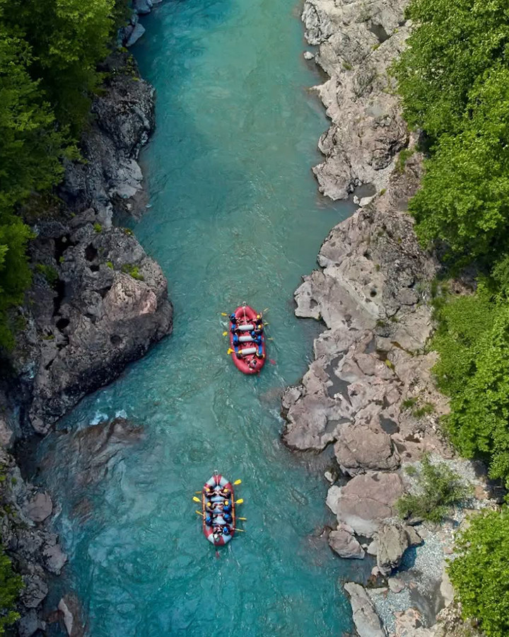 Bogazkent jeep safari with rafting combo tour