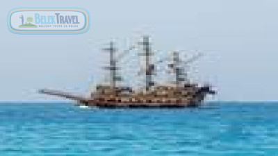 Belek quad safari with rafting