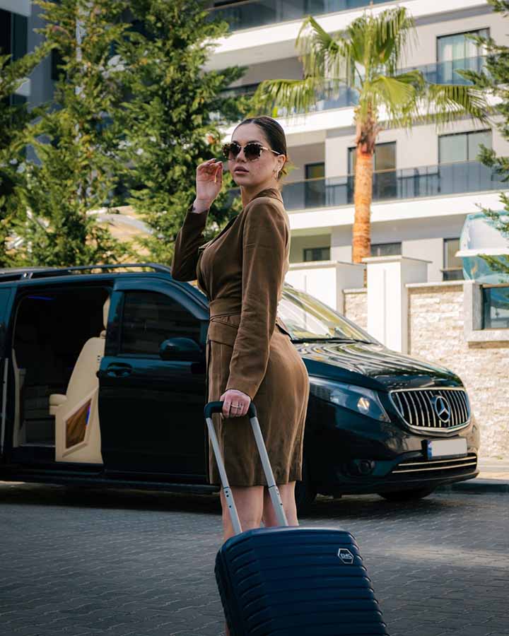 Antalya Airport Transfer