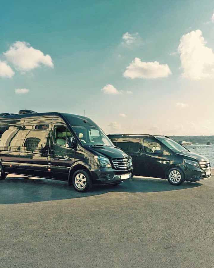 Antalya Private Airport Transfer