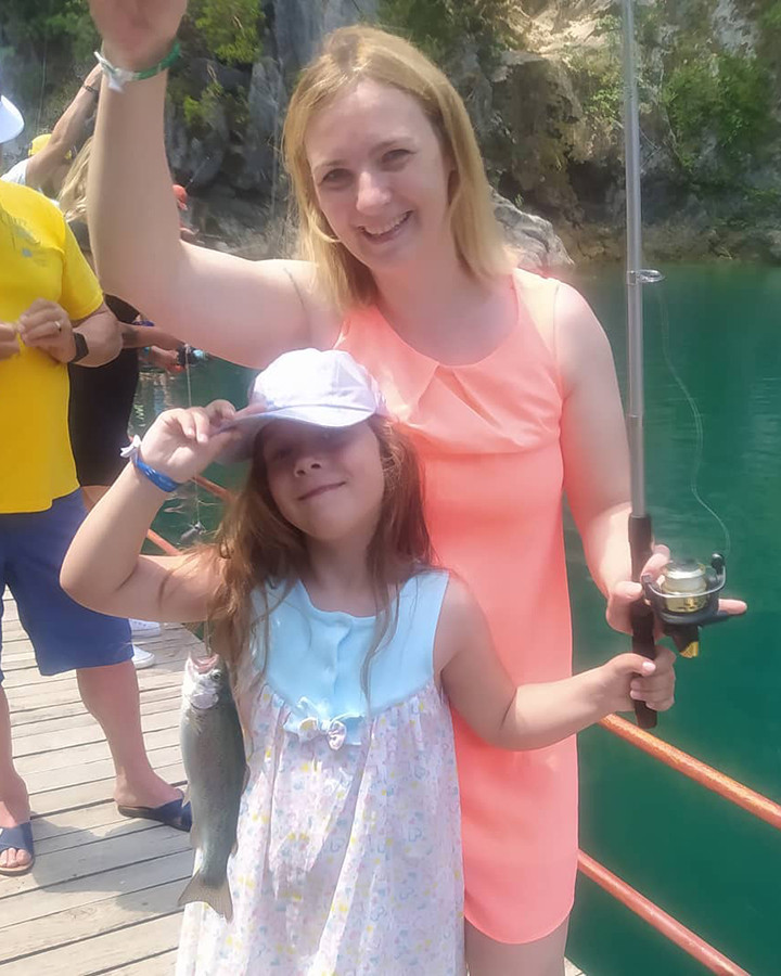 Oymapınar barajı turu