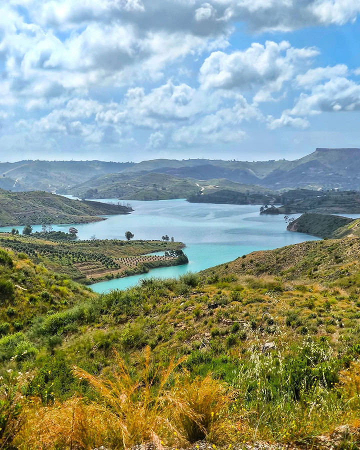 Green Canyon Trip From Kadriye