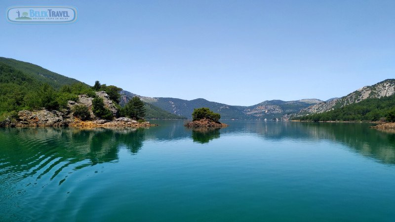 Green Canyon From Belek