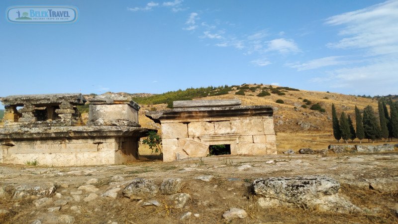 Pamukkale Turu