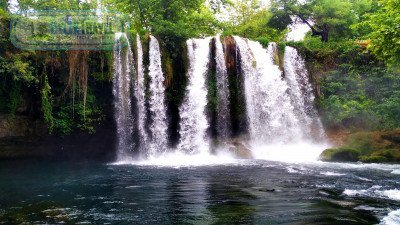 Экскурсия в Анталию из Белека