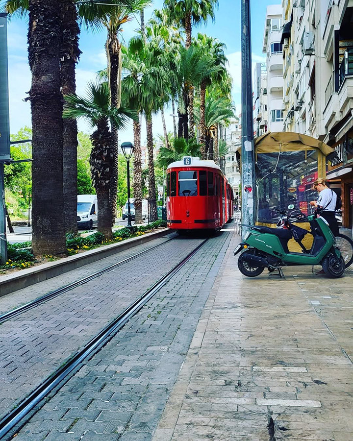 Antalya Kaleici zwiedzanie z Serik