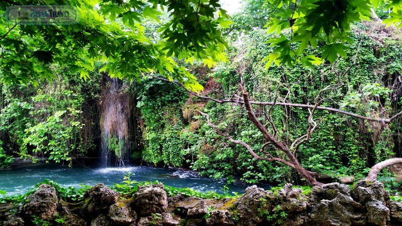 Antalya Şehir Gezisi