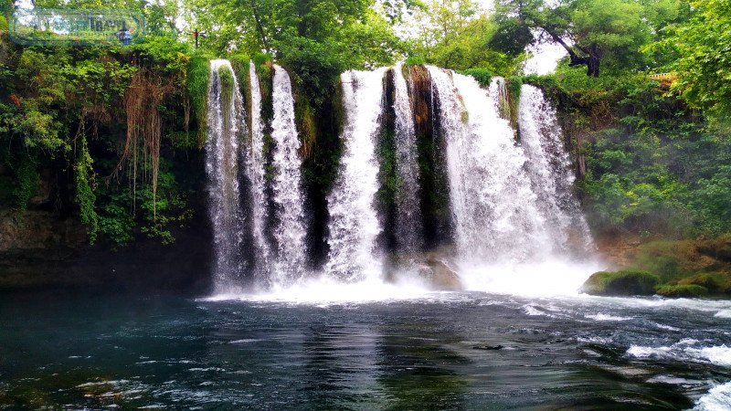 Antalya Şehir Gezisi