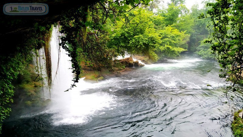 Antalya Şehir Gezisi