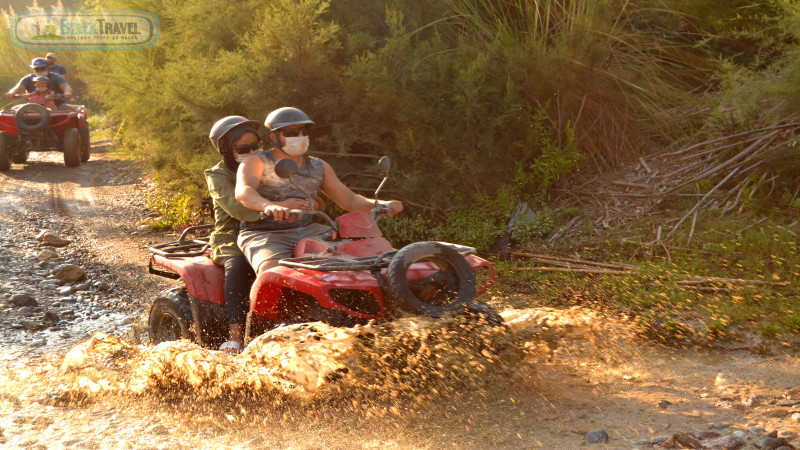 Atv Motorları