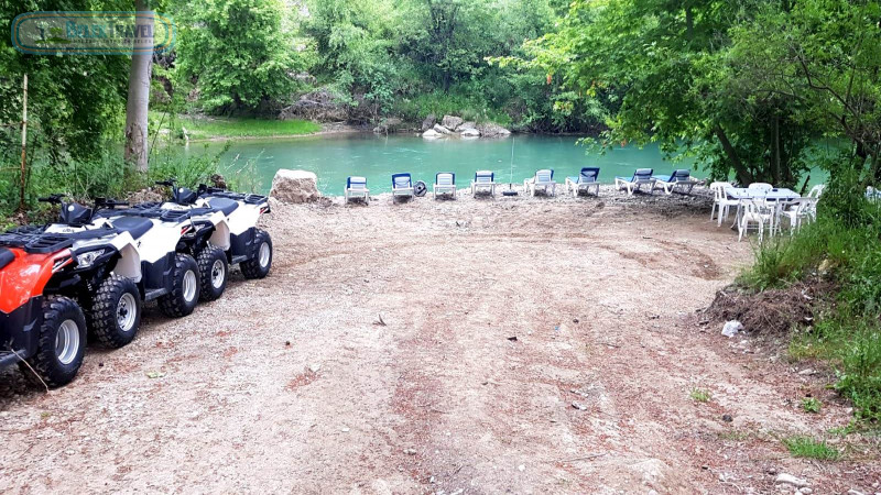 Atv Motorları