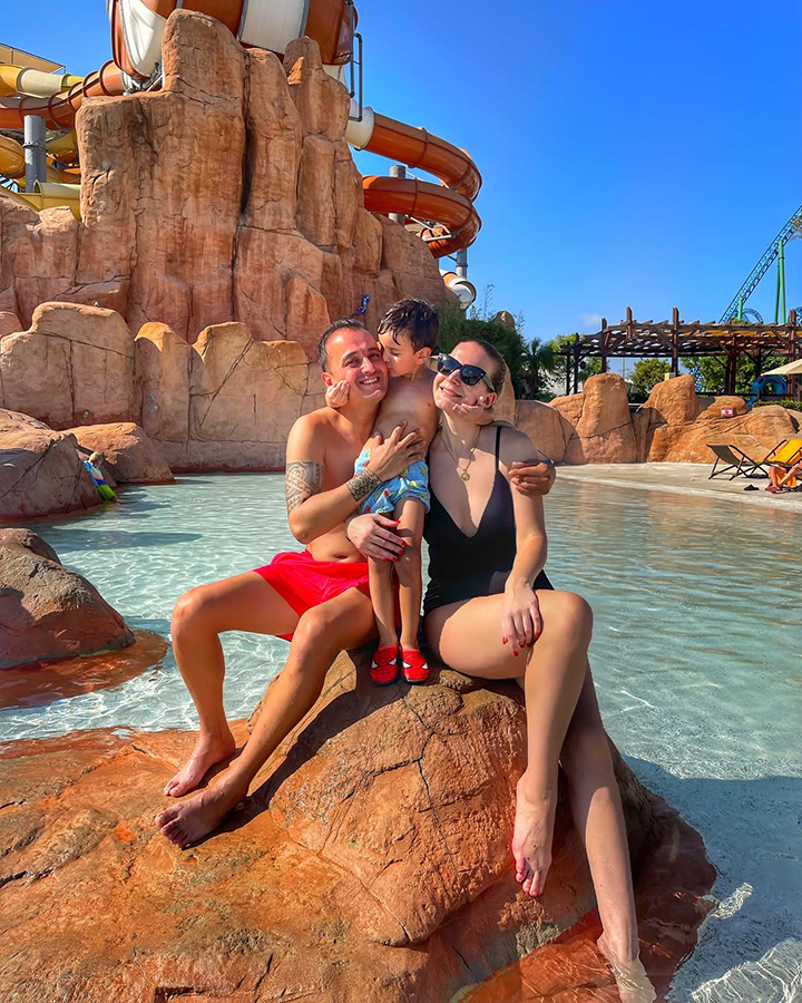 Ülkemiz Disneyland’i