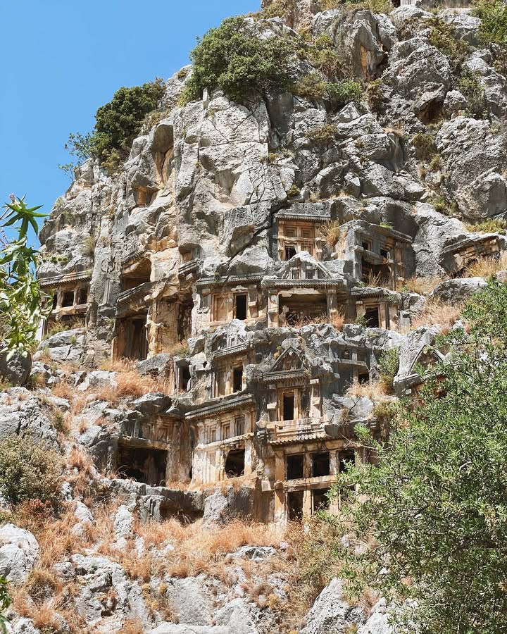 Kościół św. Mikołaja z Bogazkent