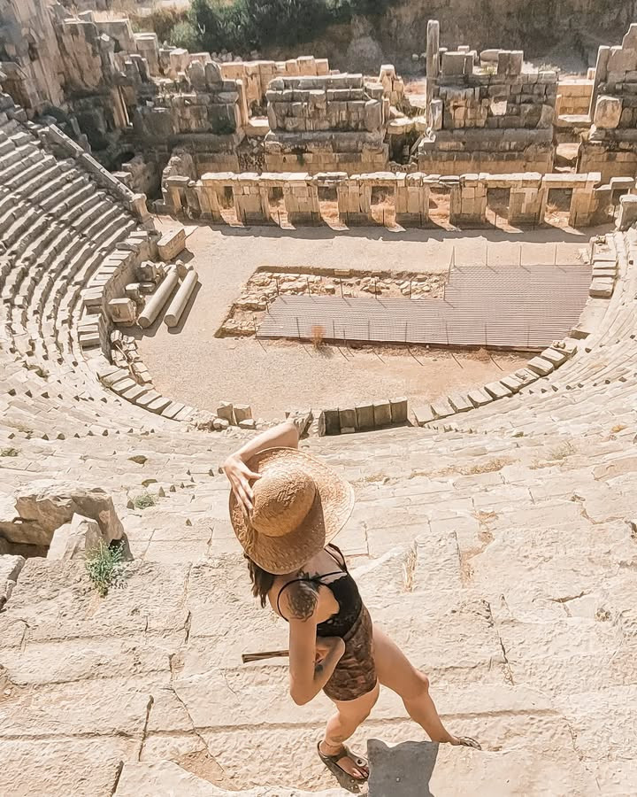 Kadriye to Demre Tour