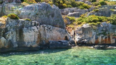 Демре Мира Кекова экскурсия из Белека