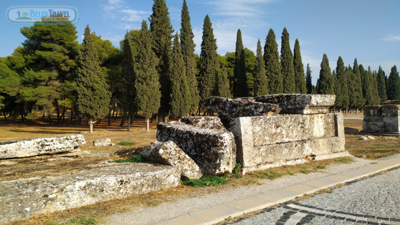 Salda Gölü ve Pamukkale Turu