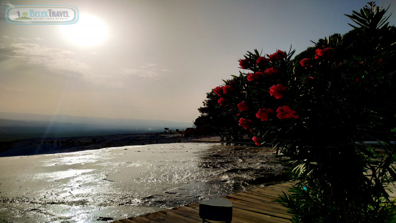 Salda Gölü ve Pamukkale Turu