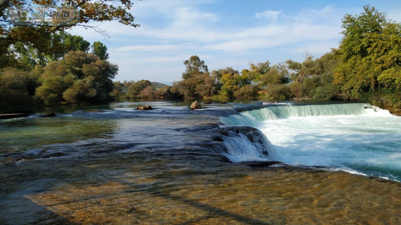 Manavgat Boat