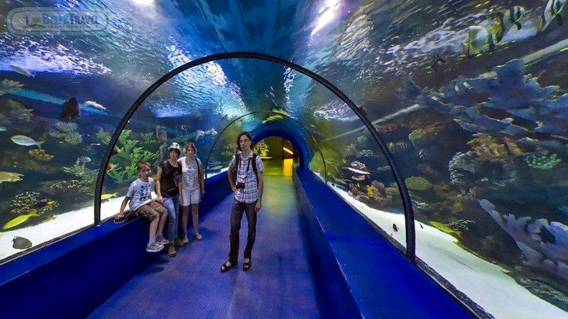 Aquarium Belek