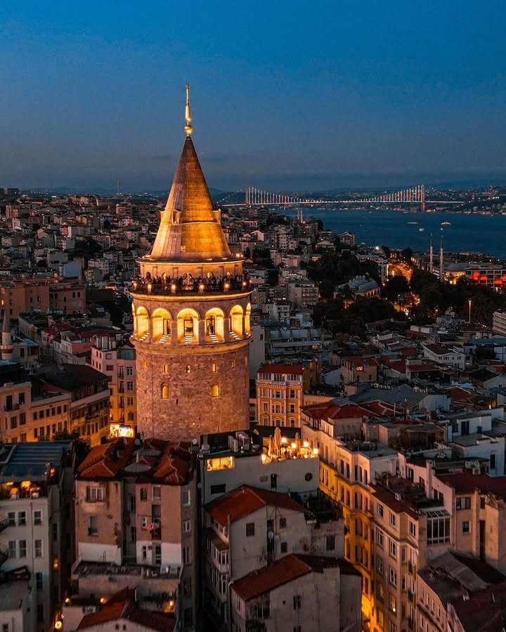 Istabul Tour From Kadriye