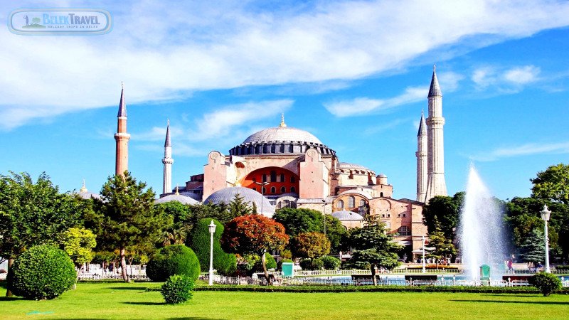 istanbul Tour