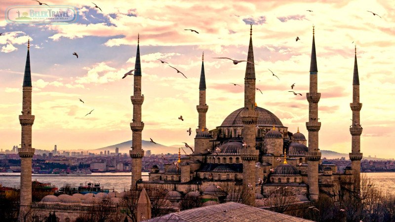 istanbul Tour