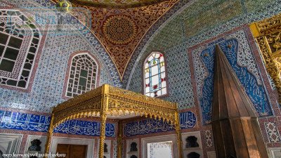 Экскурсия в Стамбул из Белека