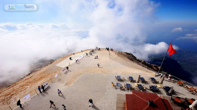 Tahtalı Teleferik