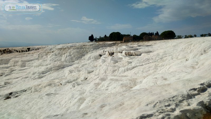 Pamukkale 2 Days