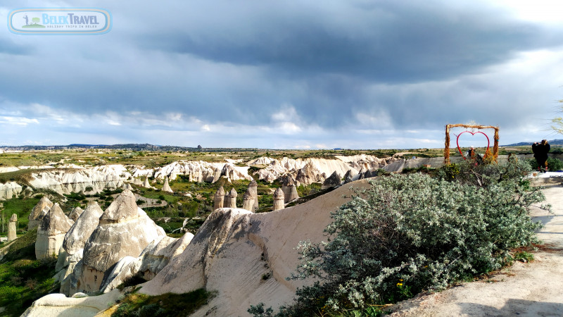 Cappadocia 3 Days