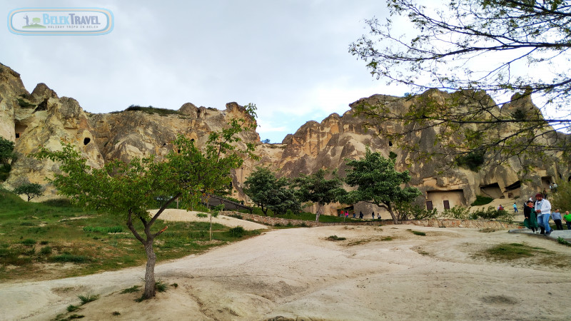 Cappadocia 3 Days