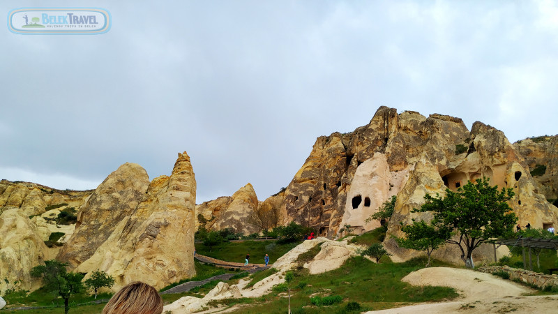 Cappadocia 3 Days