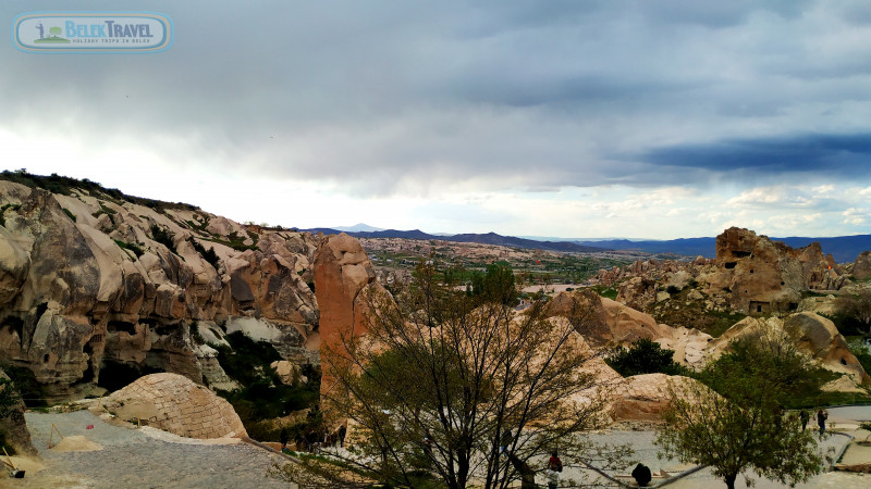 Cappadocia 3 Days