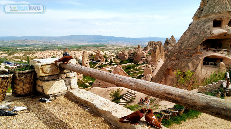 Cappadocia 3 Days