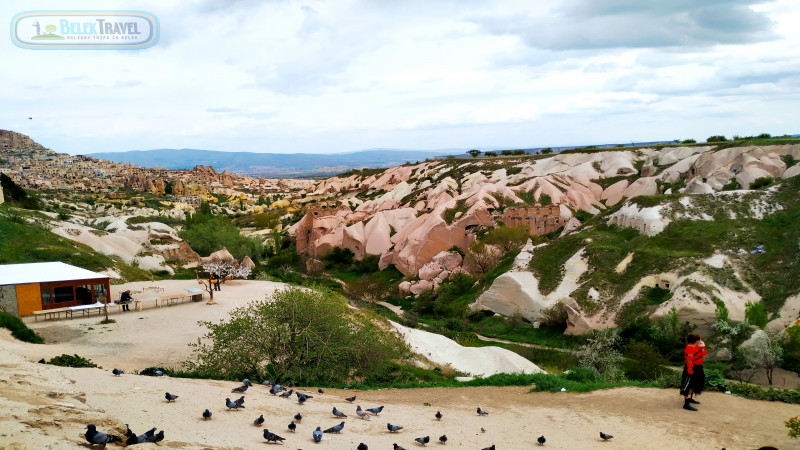 Cappadocia 3 Days