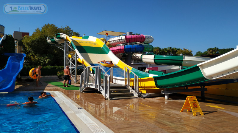 Belek Aqualand Turu